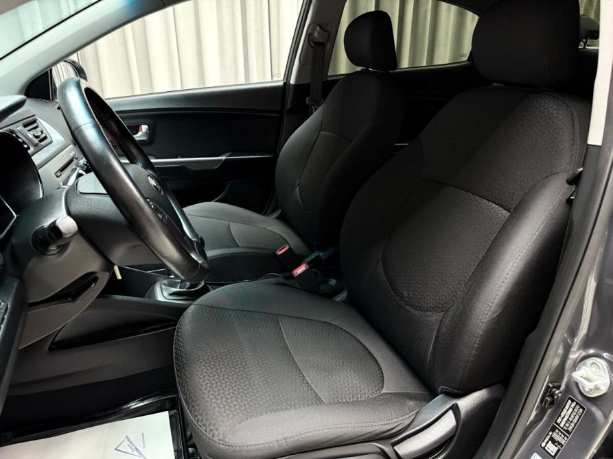 Kia Rio III Рестайлинг Ижевск  - изображение 26