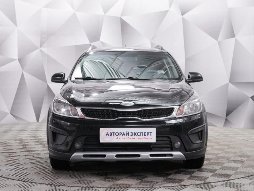 Kia Rio IV Ульяновск  - изображение 8