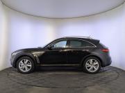 Infiniti QX70 Москва  - изображение 38