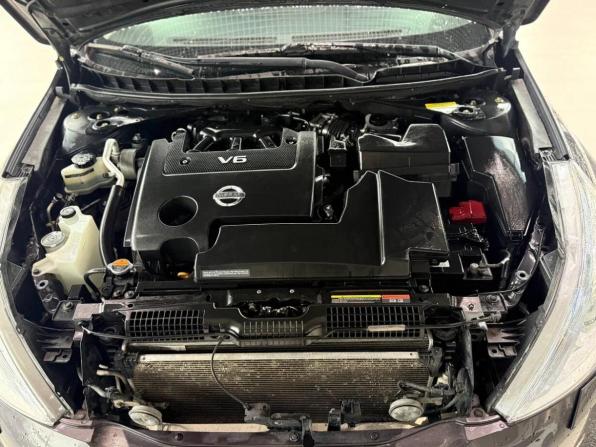 Nissan Teana II (J32) Рестайлинг с пробегом 2012 года, цена 1 095 000 рублей, 191372 км, седан, Автокод Объявления