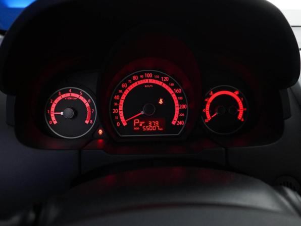 Kia Ceed I Рестайлинг с пробегом 2011 года, цена 949 077 рублей, 55007 км, хэтчбек, Автокод Объявления