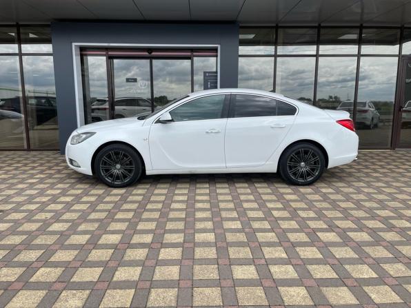 Opel Insignia I с пробегом 2012 года, цена 755 000 рублей, 257293 км, седан, Автокод Объявления