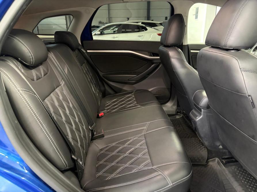 Lada (ВАЗ) Vesta I Краснодар  - изображение 14