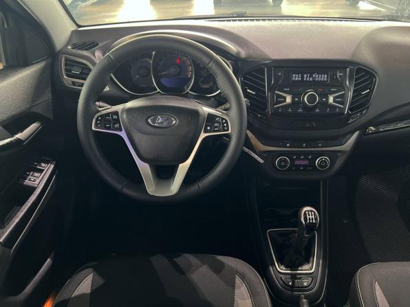 Lada (ВАЗ) Vesta I с пробегом 2020 года, цена 1 080 000 рублей, 101545 км, седан, Автокод Объявления