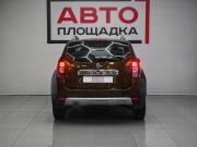 Renault Duster I Челябинск  - изображение 33