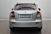 Suzuki SX4 I (Classic) Рестайлинг Москва  - изображение 18