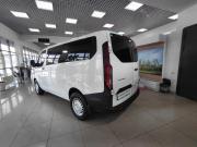 Ford Transit Custom I (China Market) Москва  - изображение 27