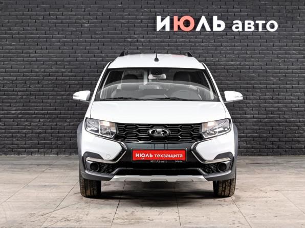 Lada (ВАЗ) Largus I Рестайлинг с пробегом 2026 года, цена 1 790 000 рублей, 30 км, универсал, Автокод Объявления