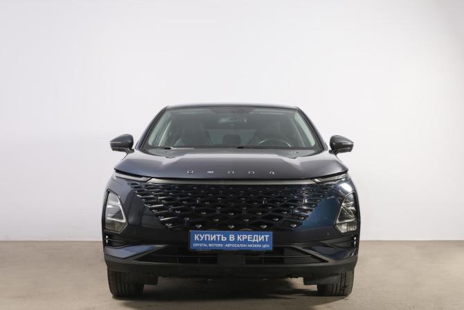 Omoda C5 I с пробегом 2023 года, цена 1 799 000 рублей, 84000 км, внедорожник, Автокод Объявления