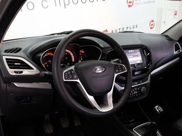Lada (ВАЗ) Vesta I с пробегом 2019 года, цена 1 249 000 рублей, 75910 км, универсал, Автокод Объявления