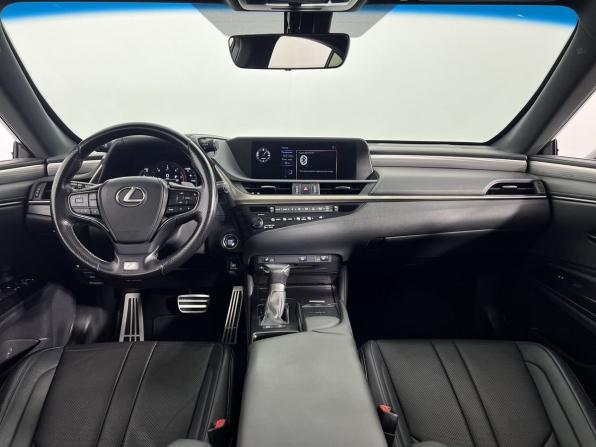 Lexus ES VII с пробегом 2020 года, цена 3 400 000 рублей, 166720 км, седан, Автокод Объявления