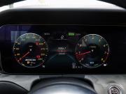 Mercedes-Benz AMG GT 4-Door Coupe I Москва  - изображение 54