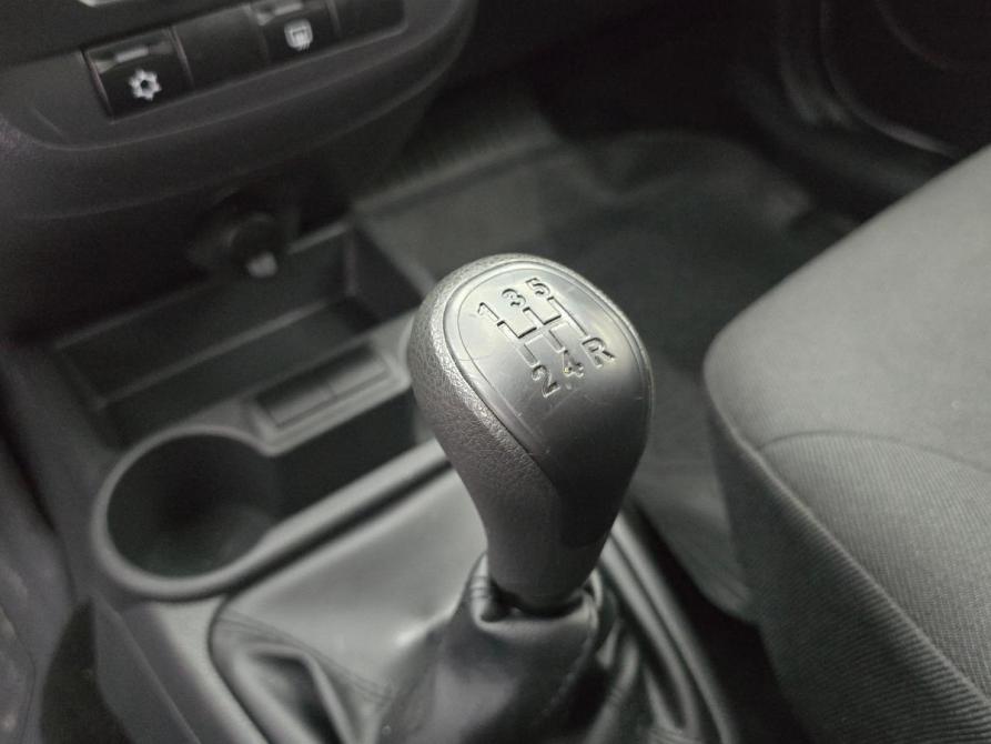 Lada (ВАЗ) Granta I Рестайлинг Таганрог  - изображение 19