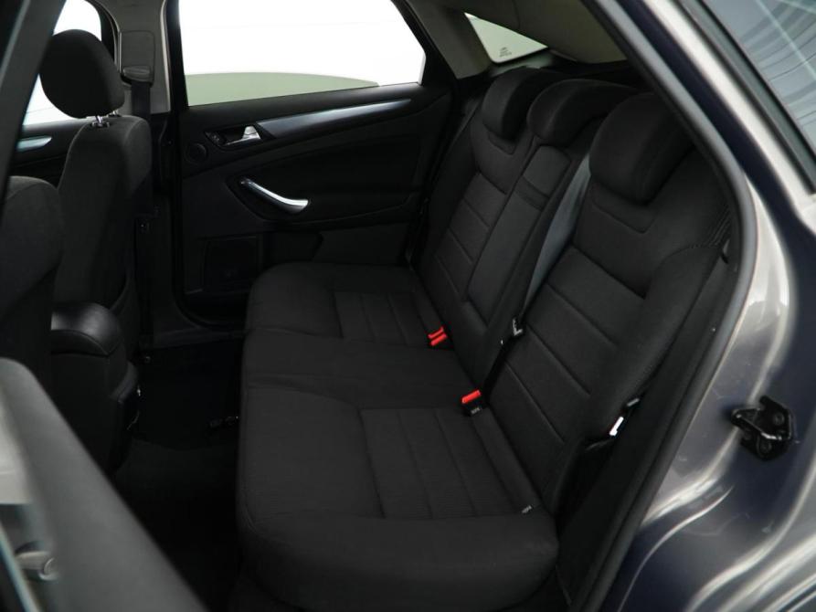 Ford Mondeo IV Москва  - изображение 9