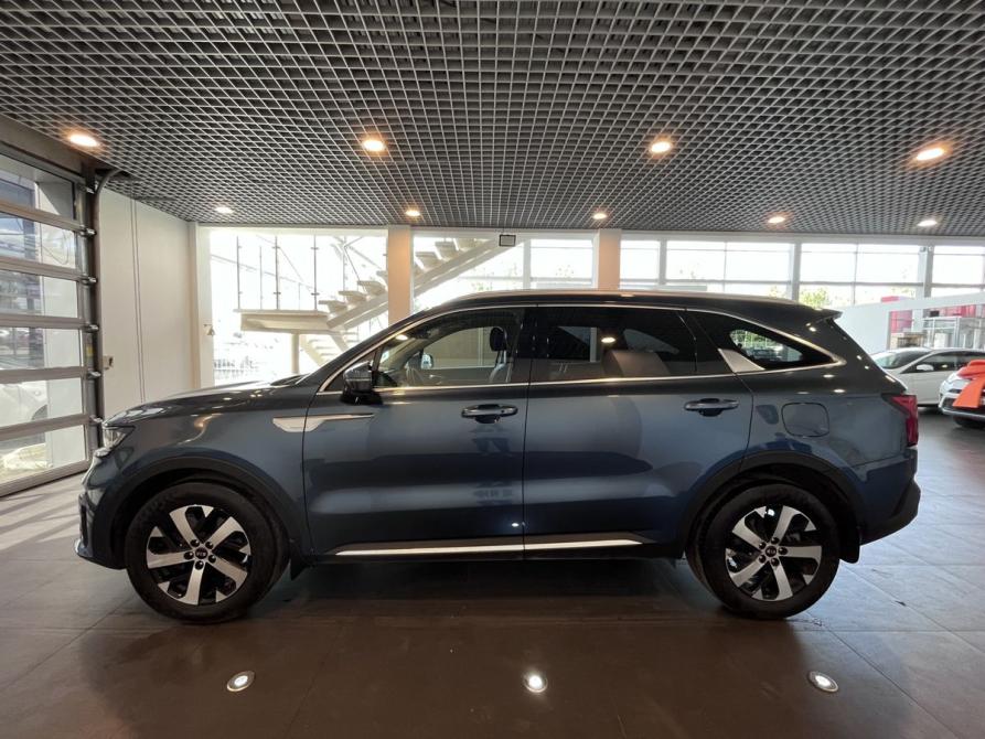 Kia Sorento IV Чебоксары  - изображение 6