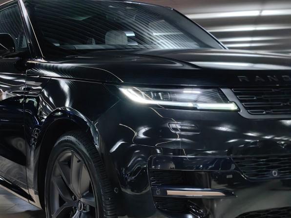 Land Rover Range Rover Sport III с пробегом 2022 года, цена 12 400 000 рублей, 19558 км, внедорожник, Автокод Объявления