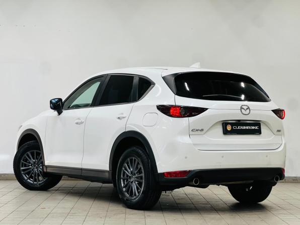 Mazda CX-5 II с пробегом 2019 года, цена 2 260 000 рублей, 129000 км, внедорожник, Автокод Объявления
