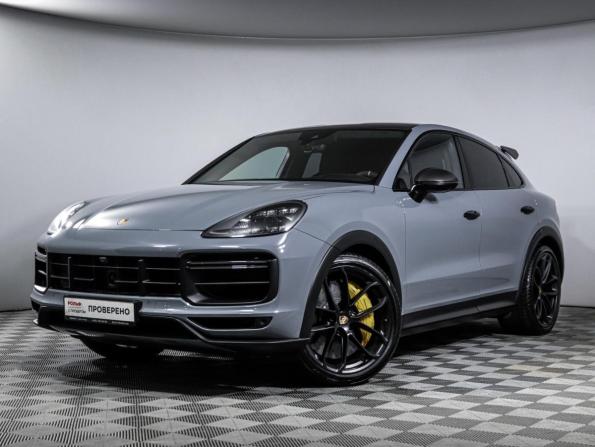Porsche Cayenne III с пробегом 2021 года, цена 15 990 000 рублей, 39932 км, внедорожник, Автокод Объявления