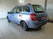 Lada (ВАЗ) Kalina II Арзамас  - изображение 11
