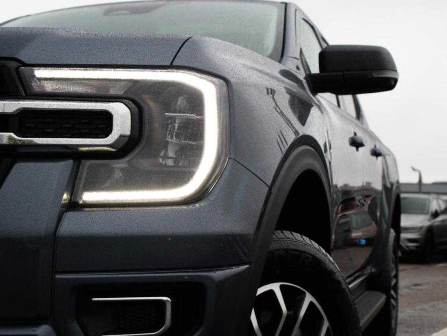 Ford Ranger T6.2 Москва  - изображение 13