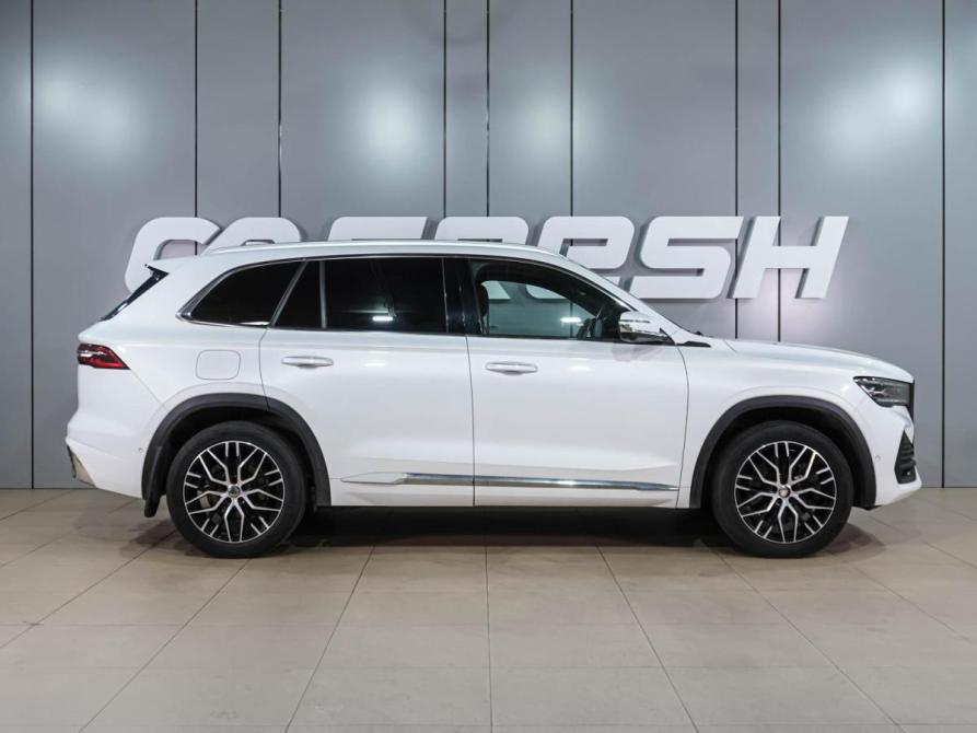 Geely Monjaro I Воронеж  - изображение 5