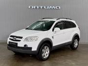 Chevrolet Captiva I Краснодар  - изображение 18