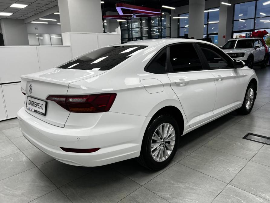 Volkswagen Jetta VII Казань  - изображение 3
