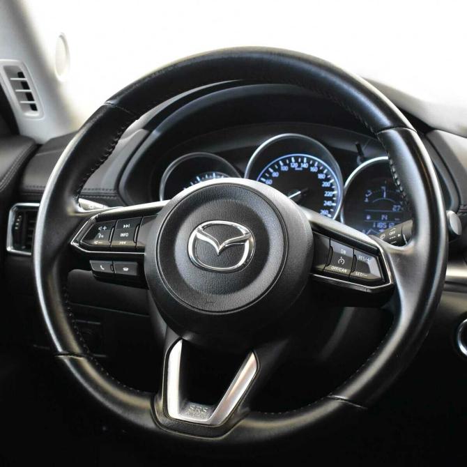 Mazda CX-5 II Москва  - изображение 8