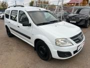 Lada (ВАЗ) Largus I Нижнекамск  - изображение 22