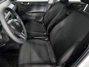 Skoda Rapid I Рестайлинг Калининград  - изображение 24