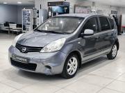 Nissan Note I Рестайлинг Казань  - изображение 23