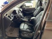 Audi Q5 I (8R) Рестайлинг Москва  - изображение 47