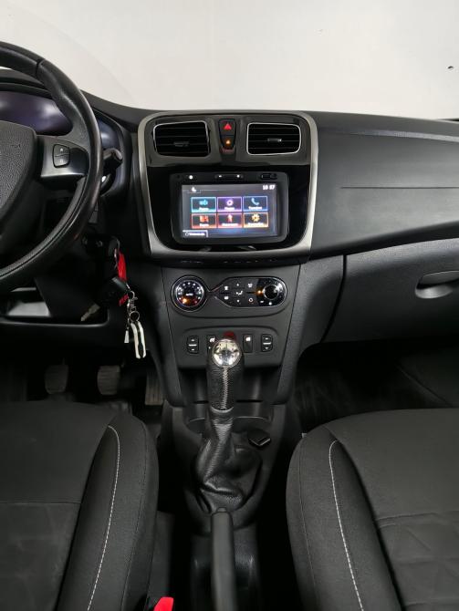 Renault Sandero II Москва  - изображение 12