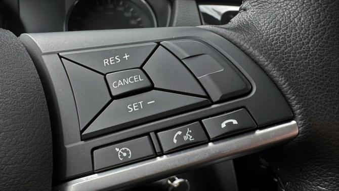 Nissan Qashqai II Рестайлинг с пробегом 2020 года, цена 1 995 000 рублей, 39394 км, внедорожник, Автокод Объявления