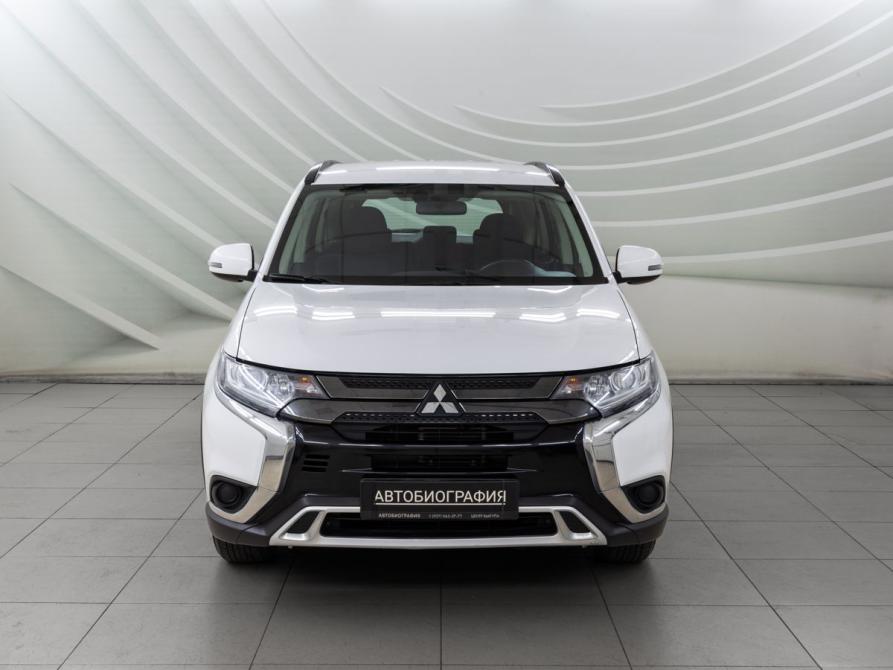 Mitsubishi Outlander III Рестайлинг 3 Волгоград  - изображение 2