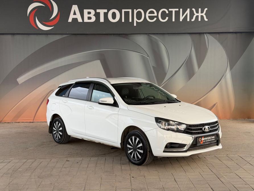 Lada (ВАЗ) Vesta I Волгоград  - изображение 3