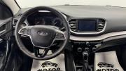 Lada (ВАЗ) Vesta I Рестайлинг (NG) Киров  - изображение 25