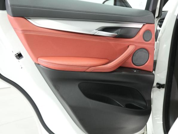 BMW X6 II (F16) с пробегом 2016 года, цена 4 400 000 рублей, 171900 км, внедорожник, Автокод Объявления