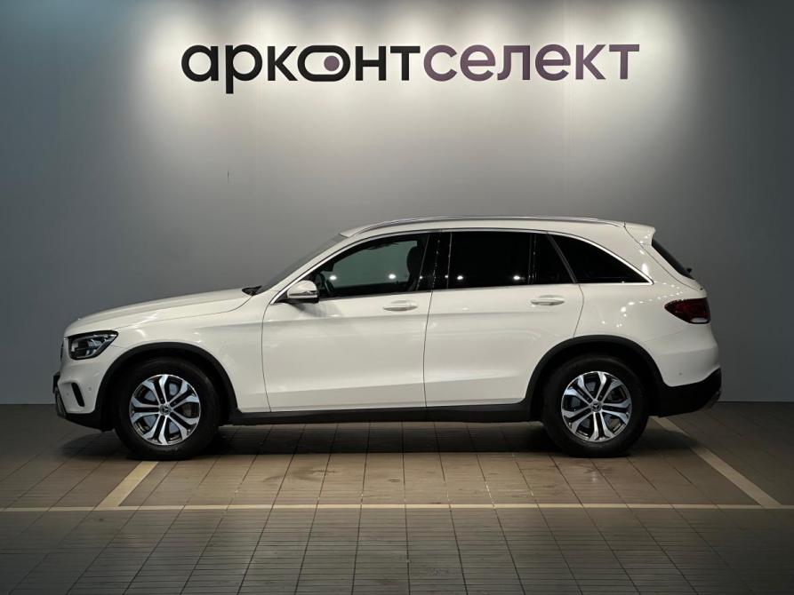 Mercedes-Benz GLC I (X253) Рестайлинг Краснодар  - изображение 5