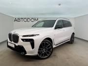 BMW X7 I (G07) Рестайлинг Москва  - изображение 23