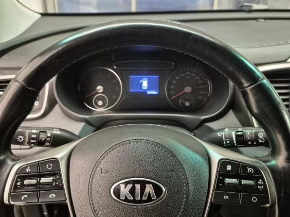 Kia Sorento III Prime Рестайлинг с пробегом 2020 года, цена 2 790 000 рублей, 152000 км, внедорожник, Автокод Объявления