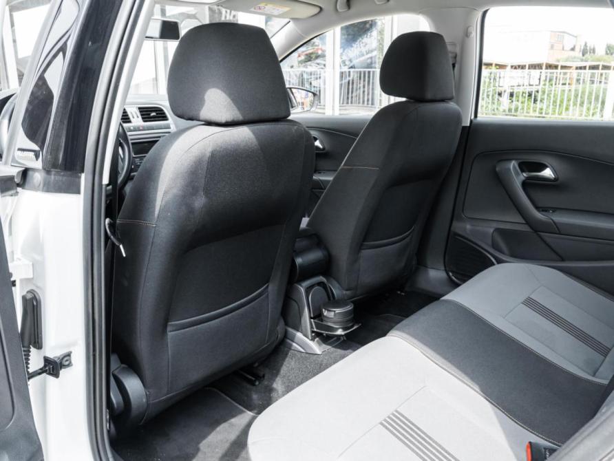 Volkswagen Polo V Рестайлинг Ставрополь  - изображение 11