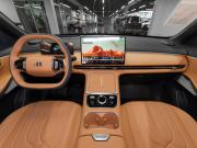 Geely Galaxy Starship 7 Москва  - изображение 39