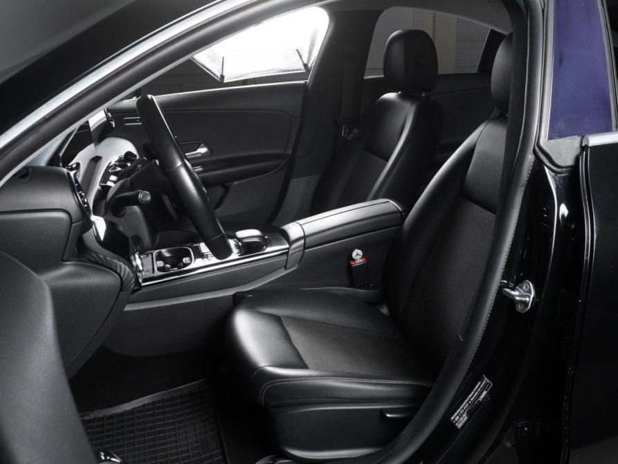 Mercedes-Benz CLA II (C118 X118) Минеральные Воды  - изображение 10