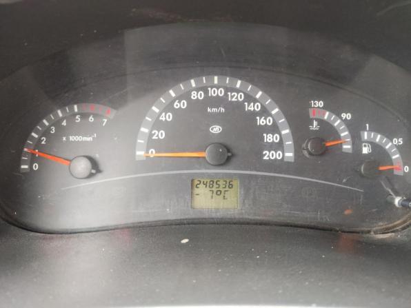 Lada (ВАЗ) Kalina I с пробегом 2011 года, цена 151 102 рубля, 248502 км, универсал, Автокод Объявления