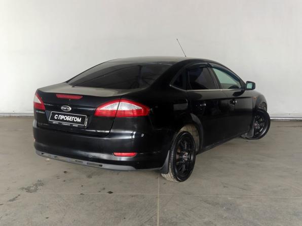 Ford Mondeo IV с пробегом 2008 года, цена 478 000 рублей, 365932 км, седан, Автокод Объявления