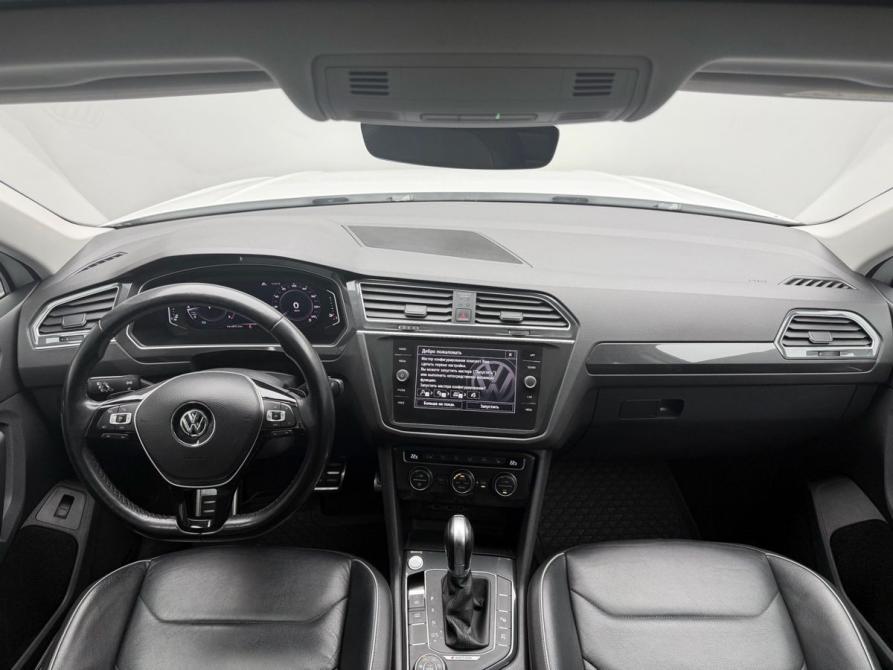 Volkswagen Tiguan II Москва  - изображение 7