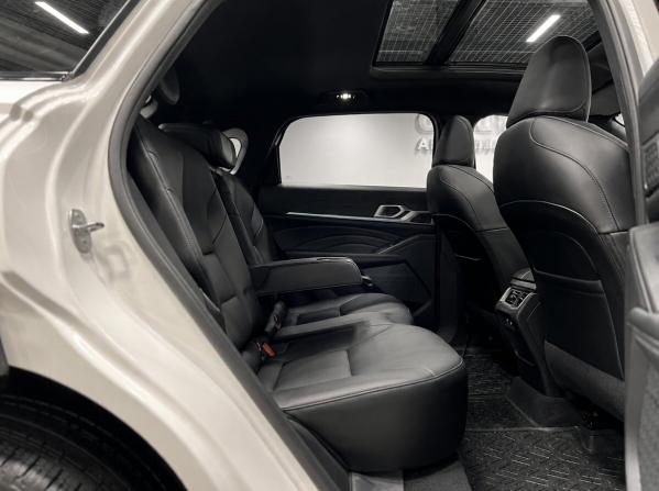 Haval F7x II с пробегом 2025 года, цена 3 350 000 рублей, 10100 км, внедорожник, Автокод Объявления