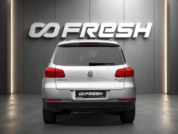 Volkswagen Tiguan I Рестайлинг с пробегом 2013 года, цена 1 645 000 рублей, 108227 км, внедорожник, Автокод Объявления