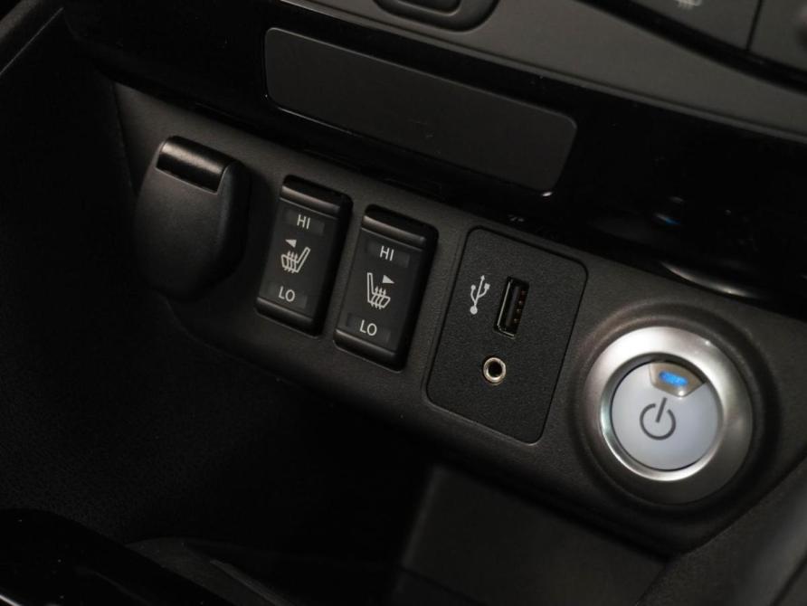 Nissan Leaf II (ZE1) Воронеж  - изображение 20